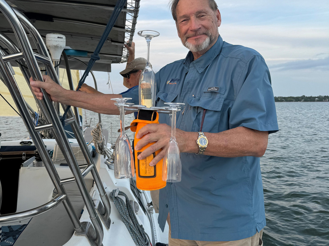 Delaune Sailing Charters-Mandeville必去景点