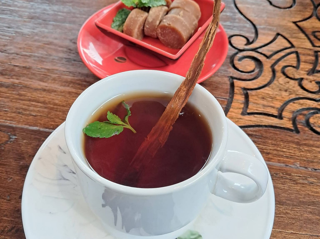 阿盖尔酒店主图