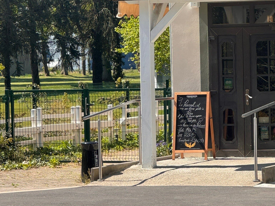Isola verde - Seiano