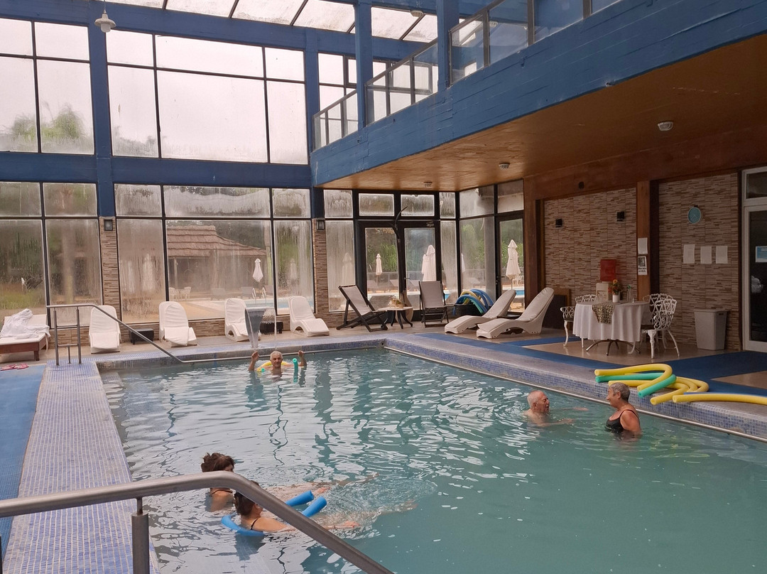 Aquae Sulis Spa & Resort主图