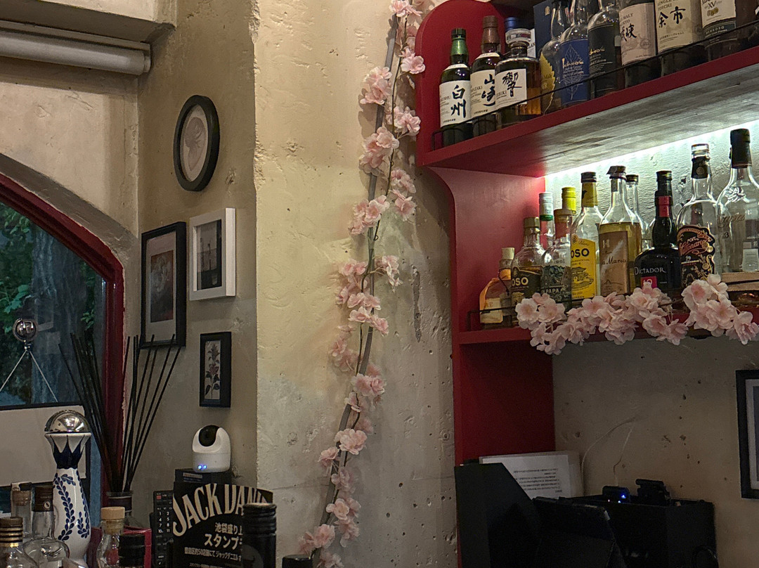 Bar Fiore