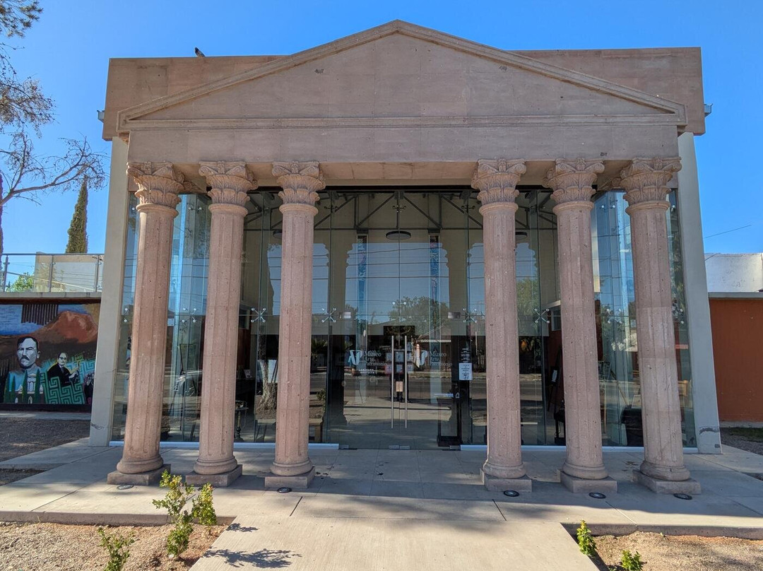 Museo Arte Patrimonio