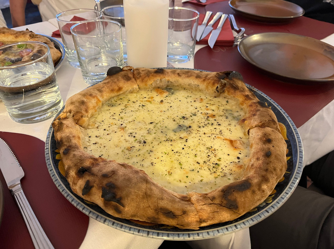 Vesuvio