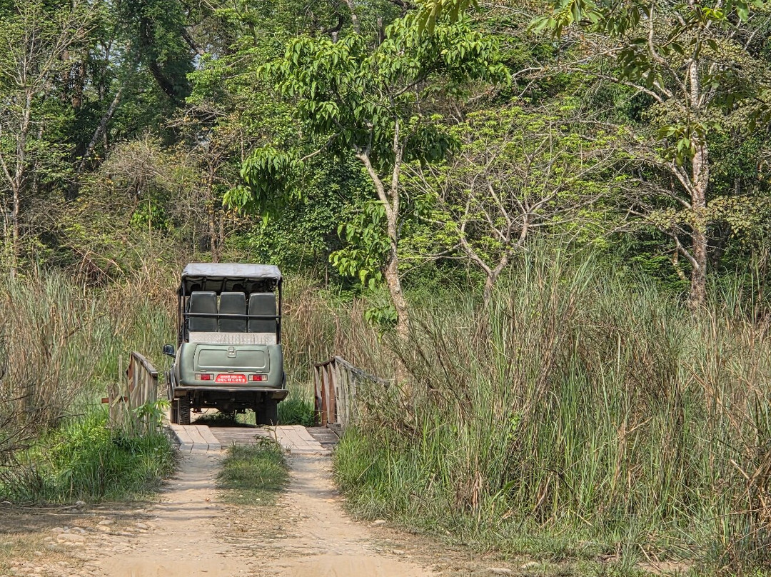 Chitwan National Park-苏拉哈必去景点