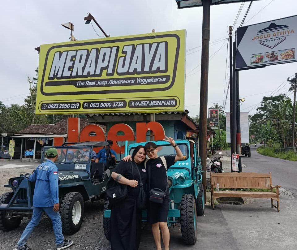 Jogja Visit Tour by Malioboro Travel-Yogyakarta必去景点