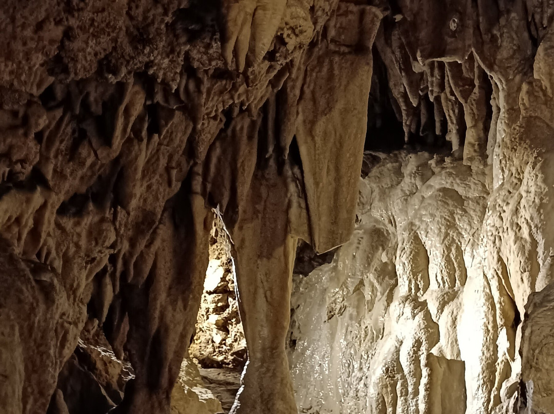 Grotte di Equi-Equi Terme必去景点