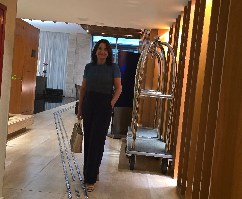 巴西利亚21会议中心酒店（美利亚酒店集团管理）主图