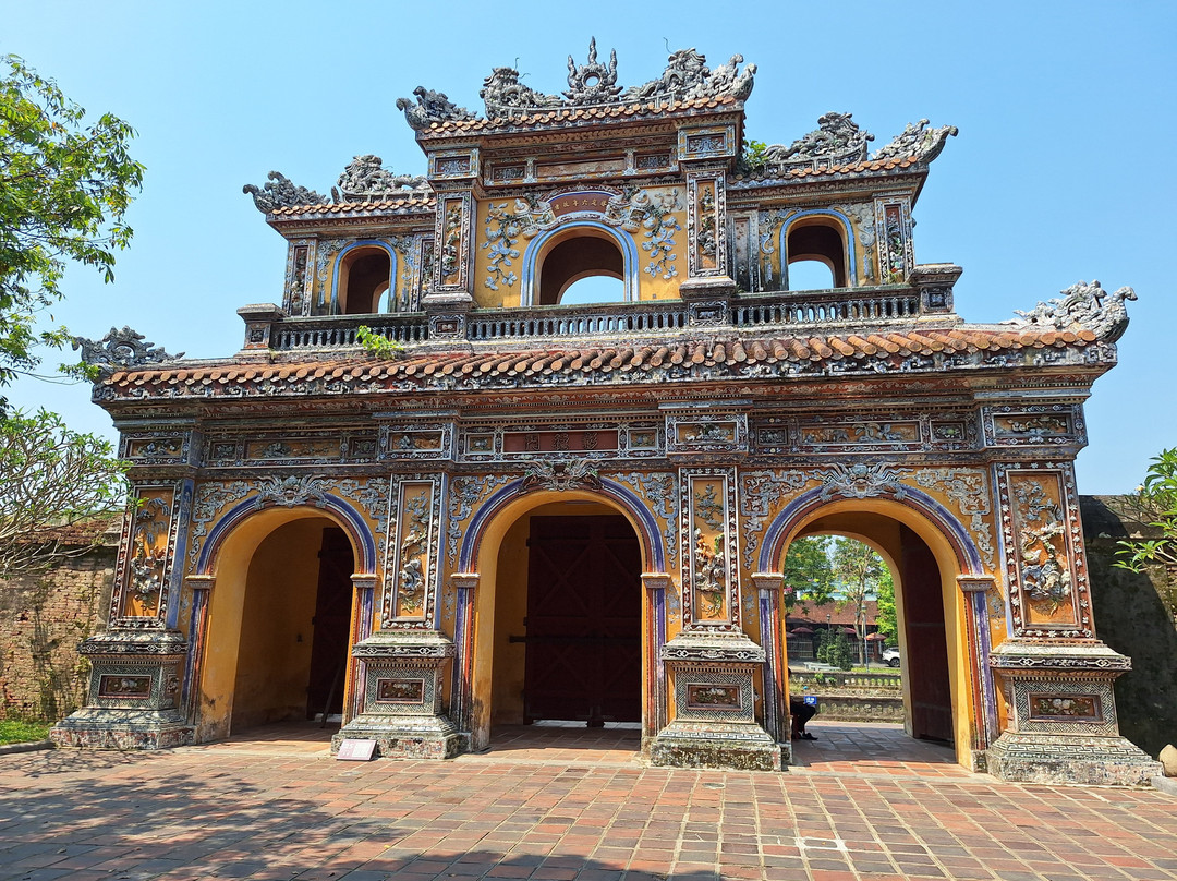 Aventure Vietnam Travel-河内必去景点