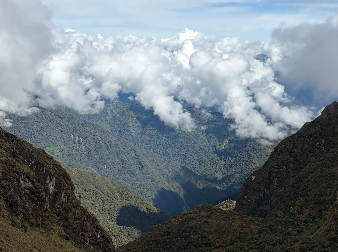 Inka Trail Expeditions Perú-库斯科必去景点