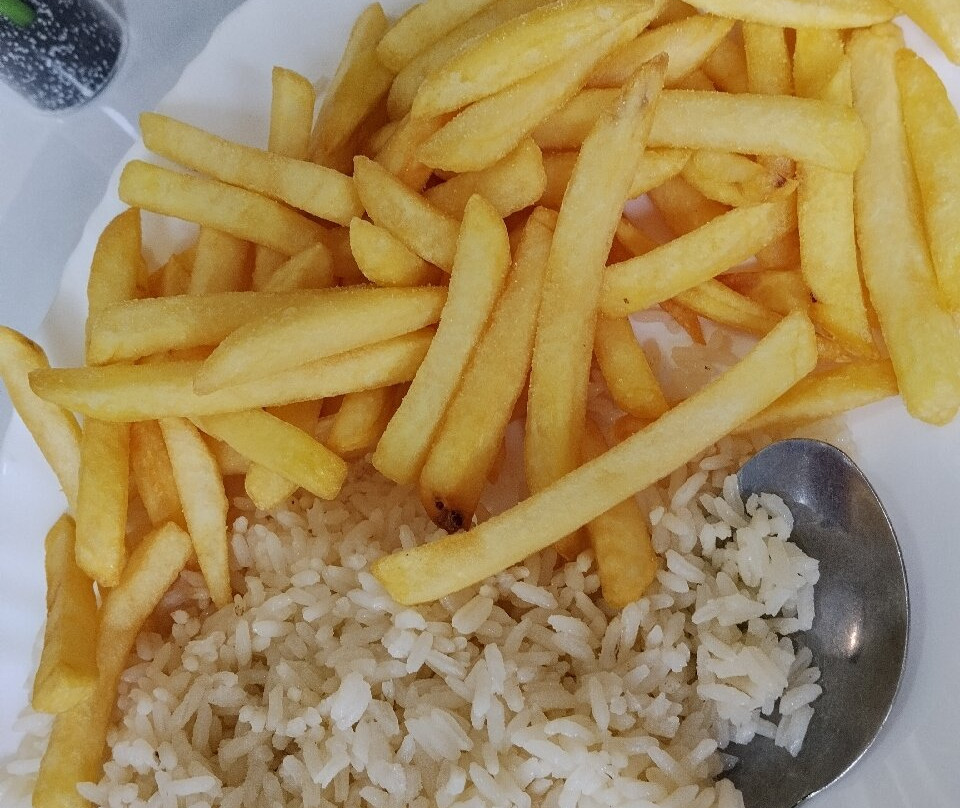 Império Do Sabor | Piccolino