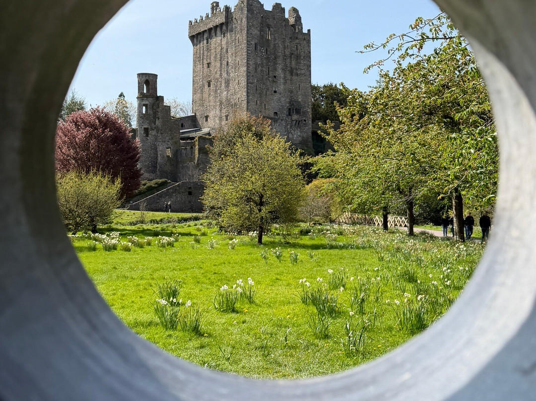 Custom Irish Tours-Navan必去景点