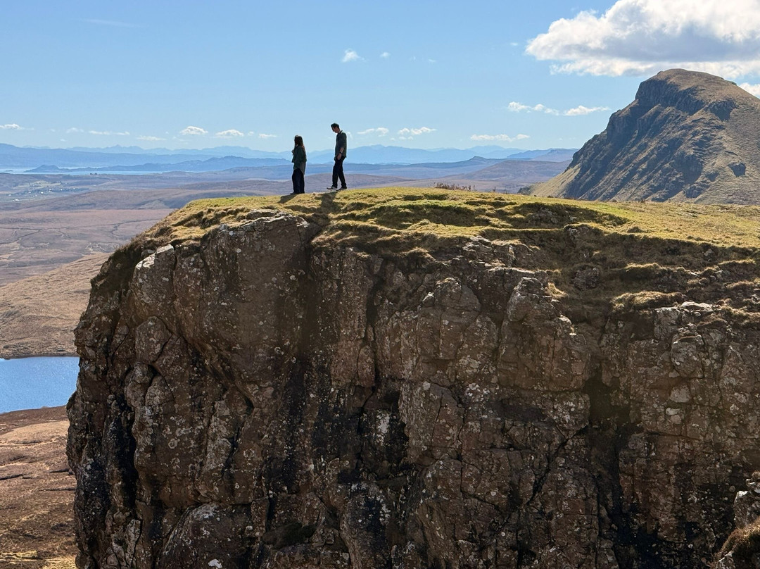 King Tours Scotland - Private Day Tours-爱丁堡必去景点
