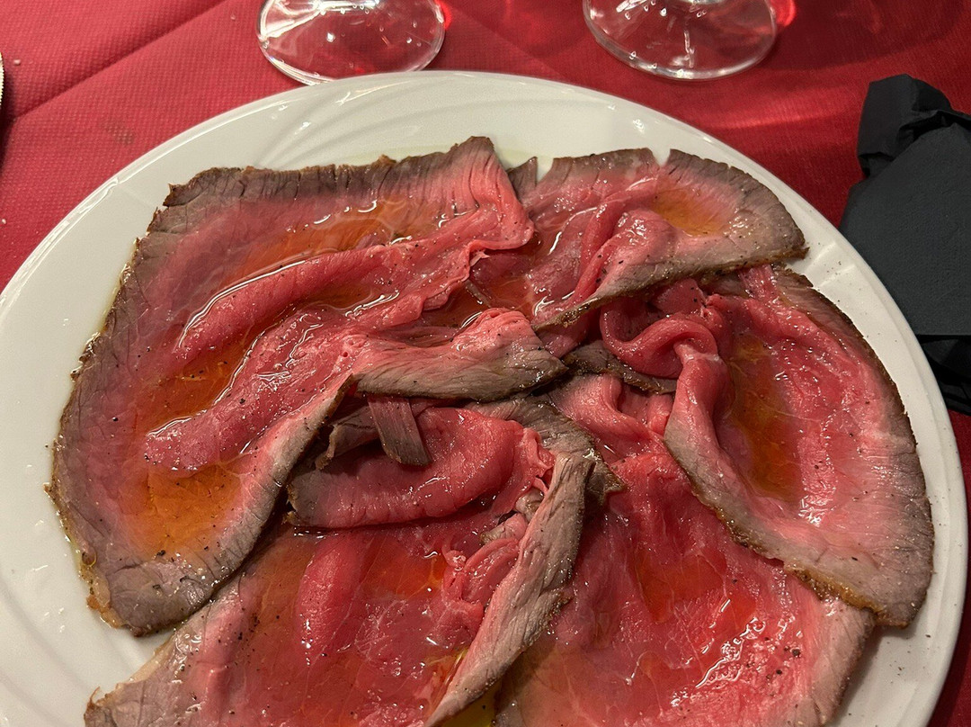 Agriturismo Barbamozza