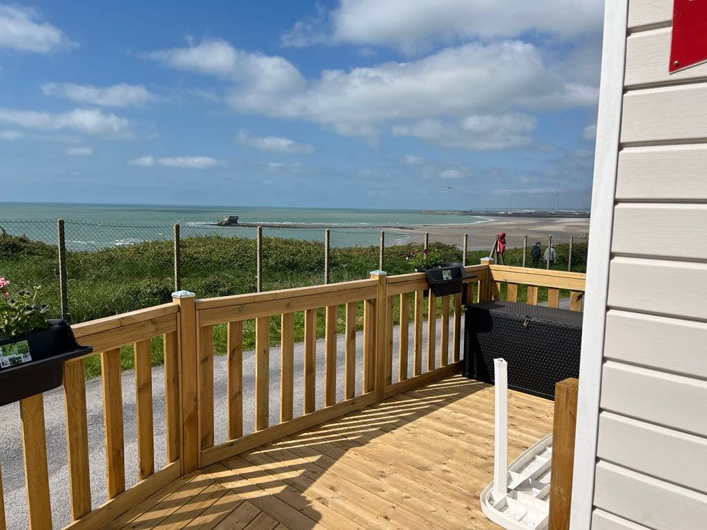 Homair | Camping Le Phare d'Opale