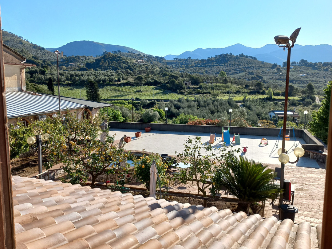 Casale di Valle Fredda主图