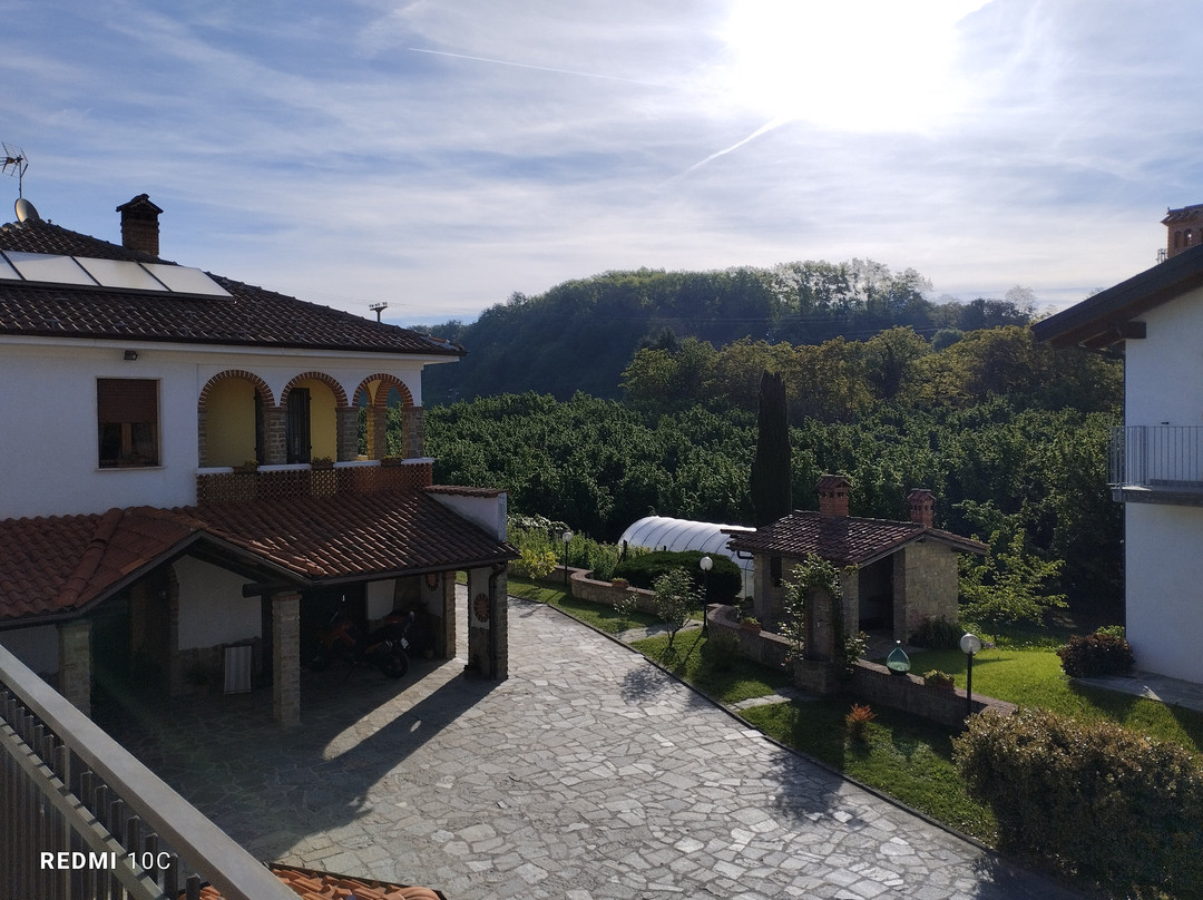 Cascina Prato