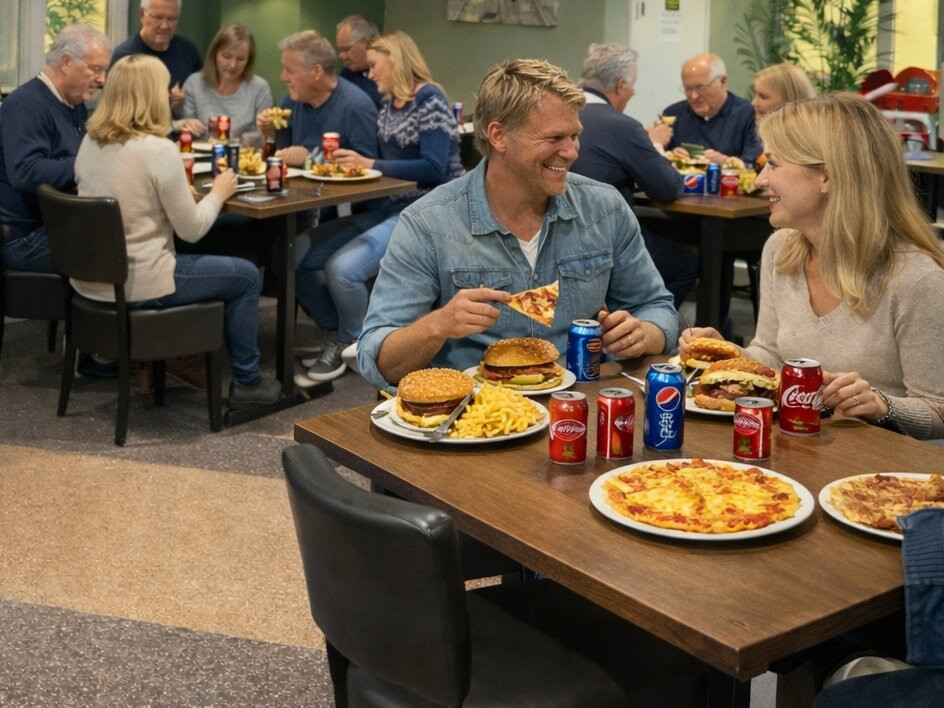 Järnvägens Grill Herrljunga