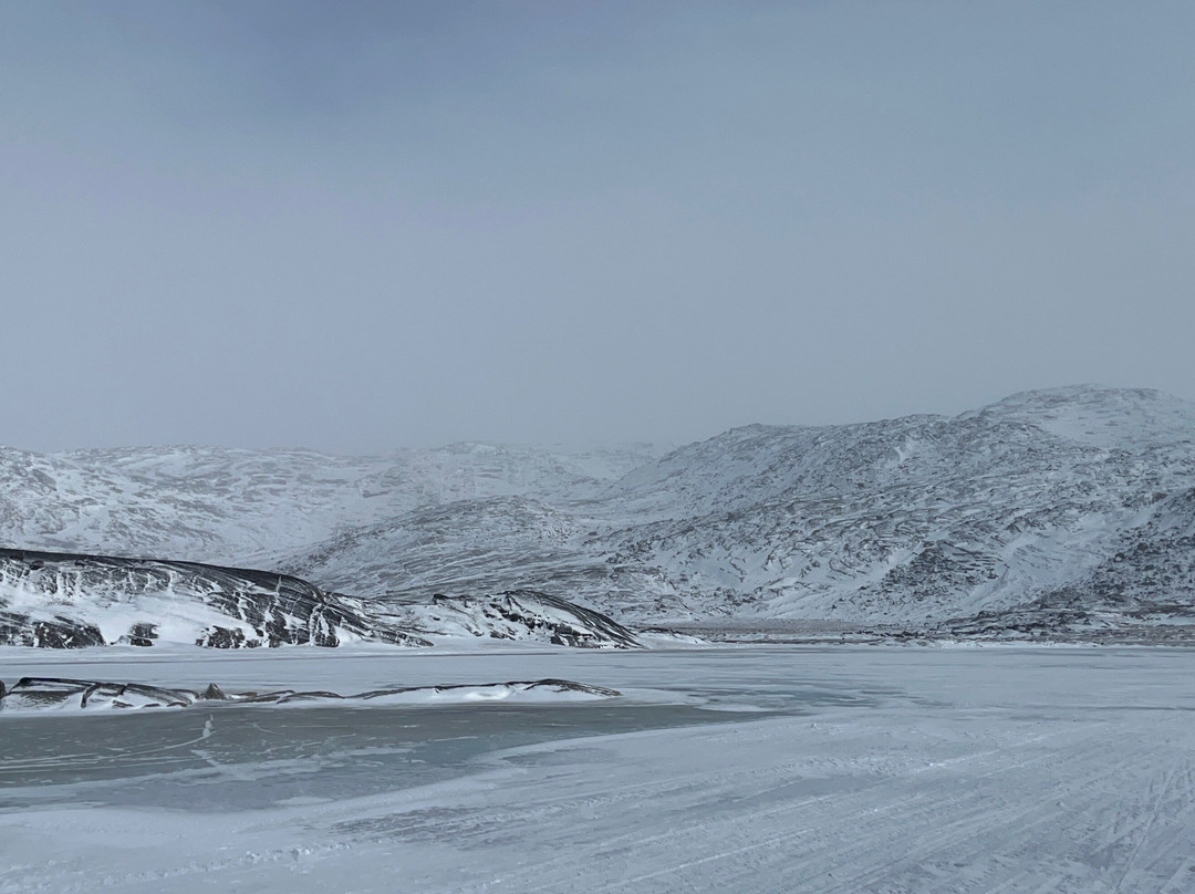 Greenland Backcountry-伊卢利萨特必去景点