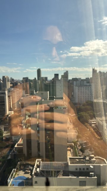 贝洛奥里藏特萨瓦斯丽笙酒店-旅行者