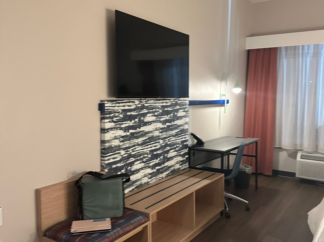 Garner Hotel 默夫里斯伯勒中心 by IHG主图