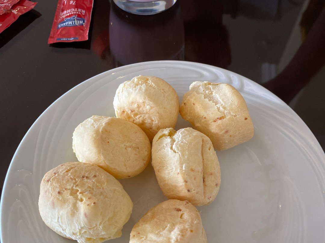 加莱福特莱萨别墅酒店主图