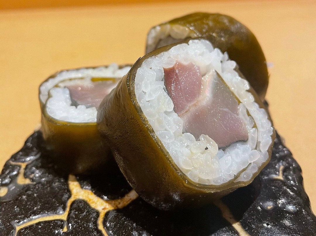 京橋たけ本