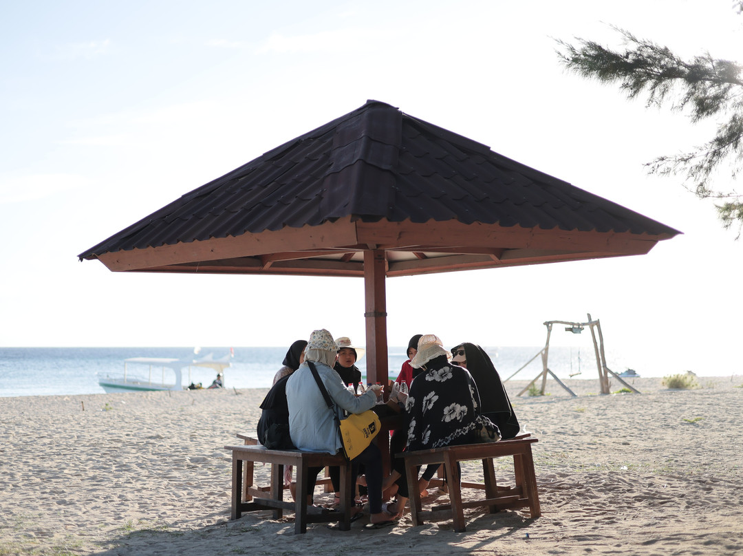 Go Discover Indonesia-巴纽旺宣必去景点