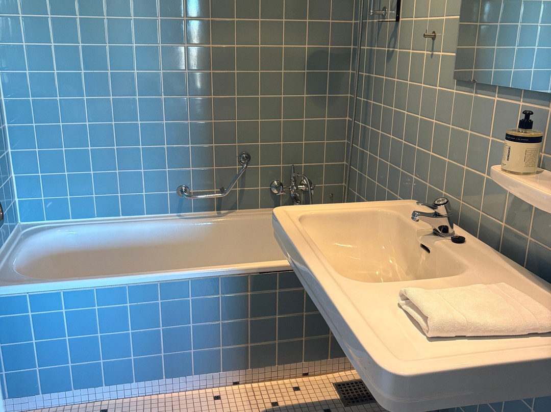 Comwell Hvide Hus Aalborg主图