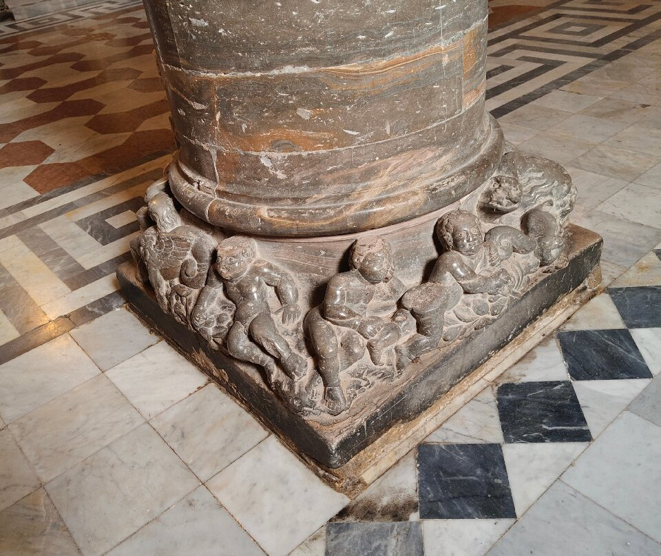 Duomo di Enna-Enna必去景点