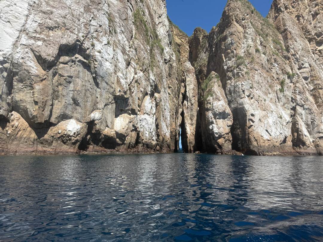 Kicker Rock-Puerto Baquerizo Moreno必去景点