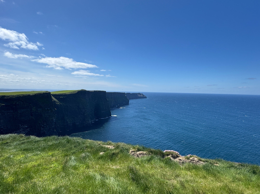 Ireland Chauffeur Travel-卡舍尔必去景点