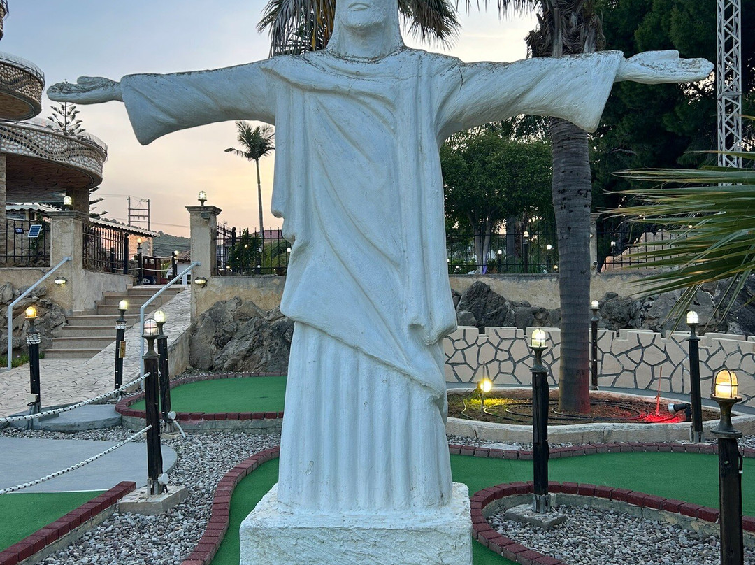 World Tour Golf-Argassi必去景点