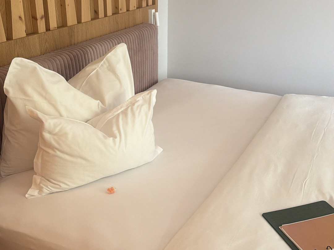 Boutique Hotel Pachers主图