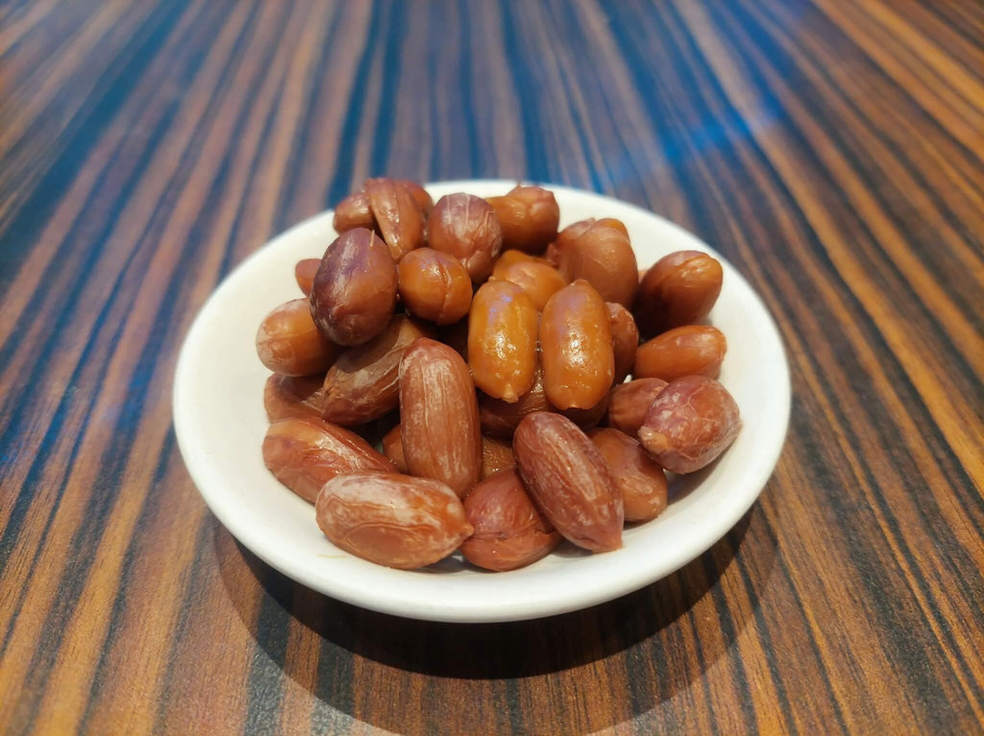 双威金字塔购物广场-八打灵再也必去景点