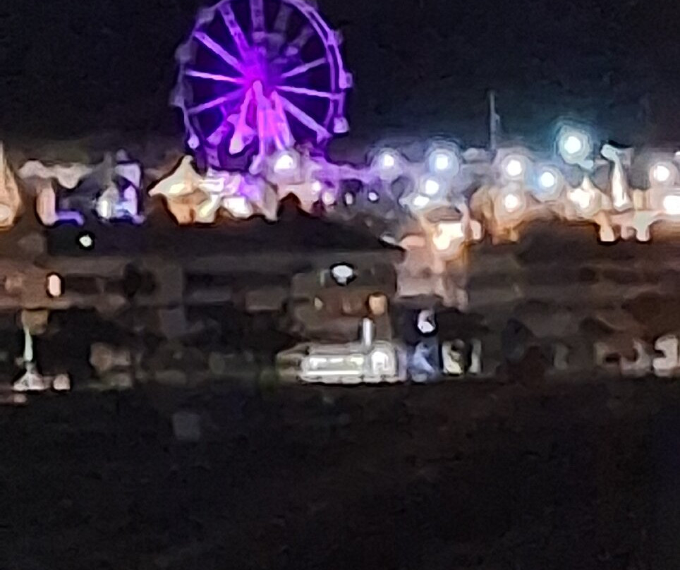 贝纳尔马德纳海滩森蒂多酒店主图