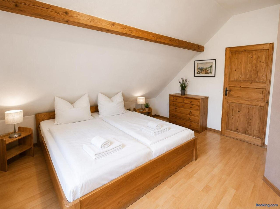Ferienwohnung Versteeg am Winkelschen Busch