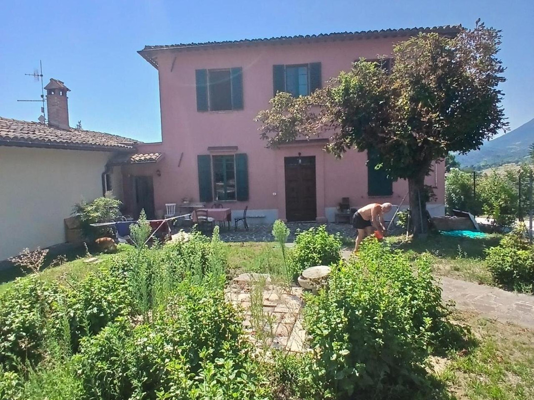 Villa Claudi