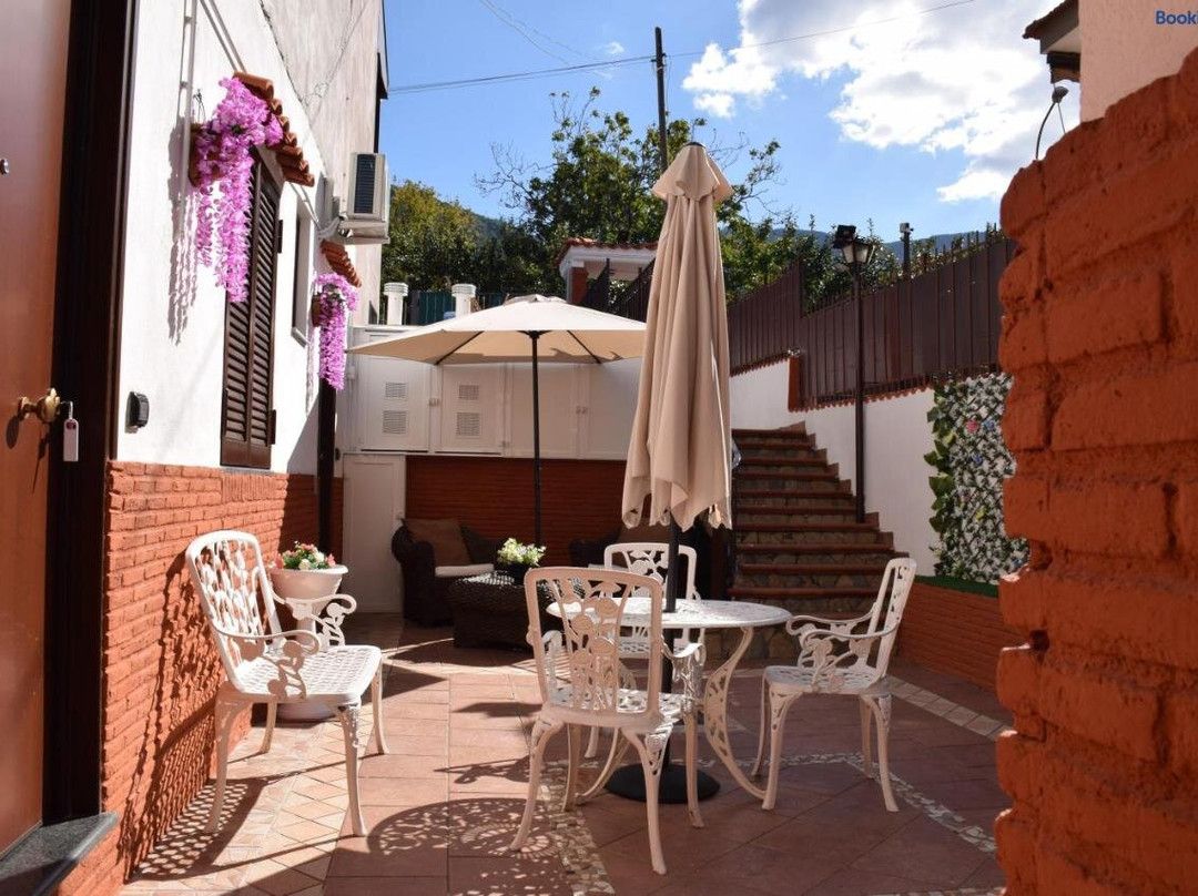 Milù B&B