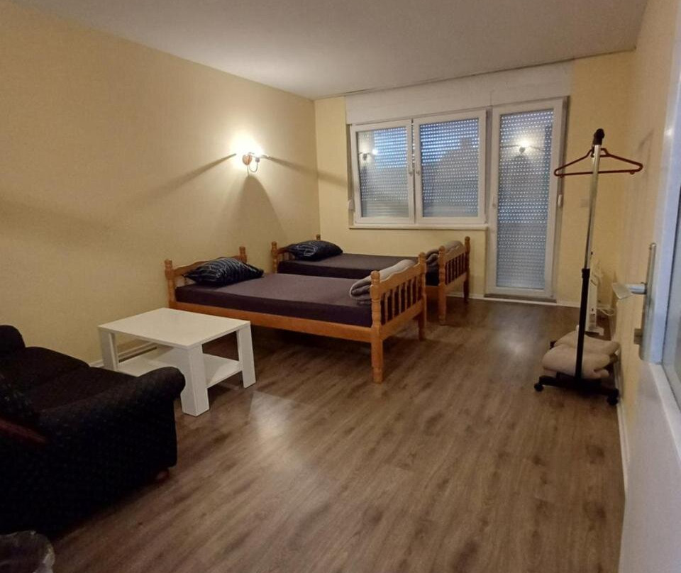 Capljina Rooms