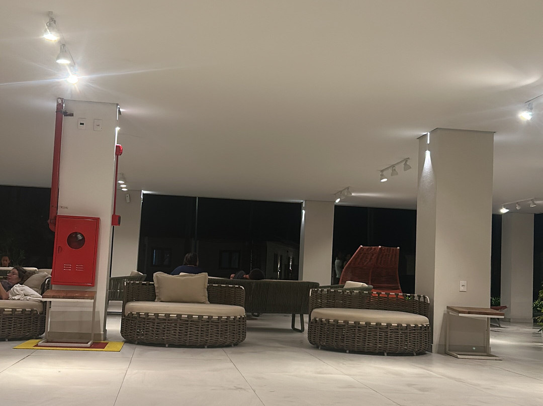 马拉戈日格兰德奥卡全包式度假酒店主图