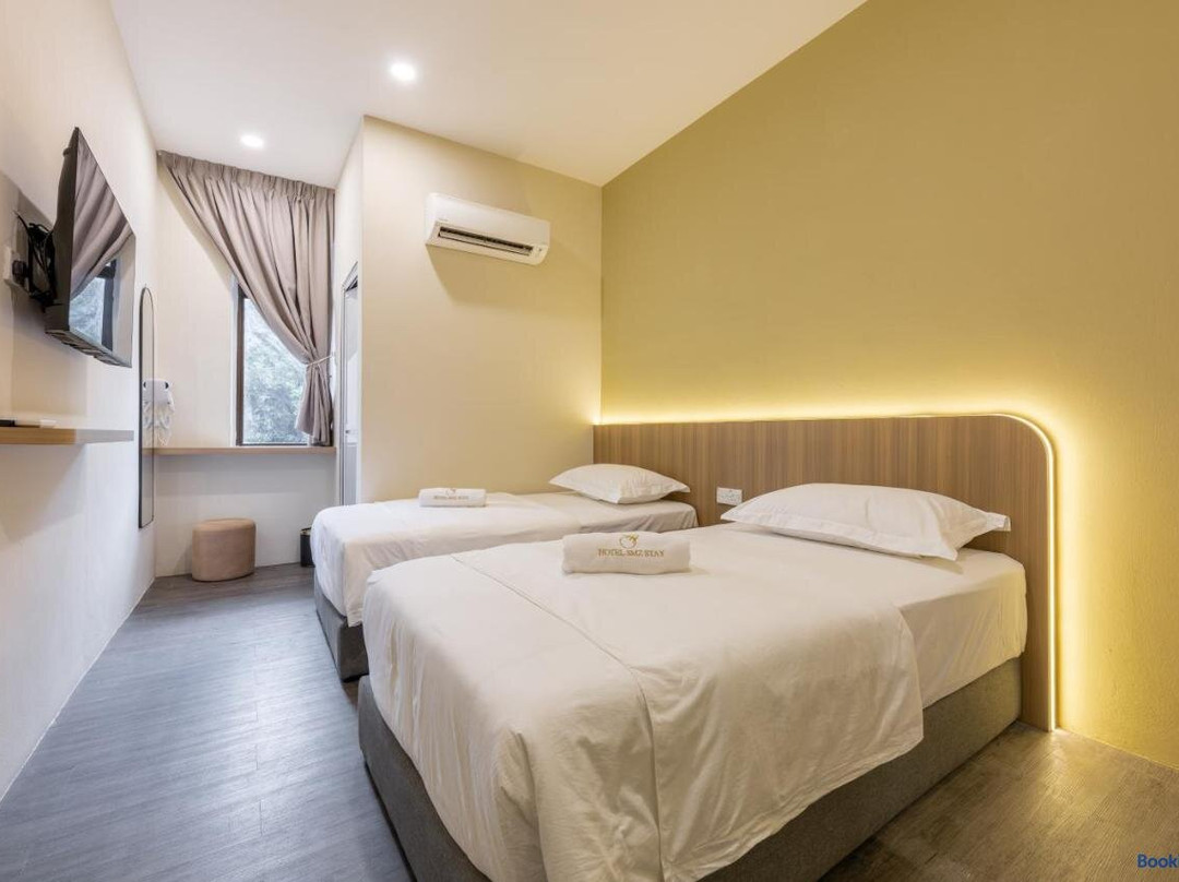Hotel SMZ