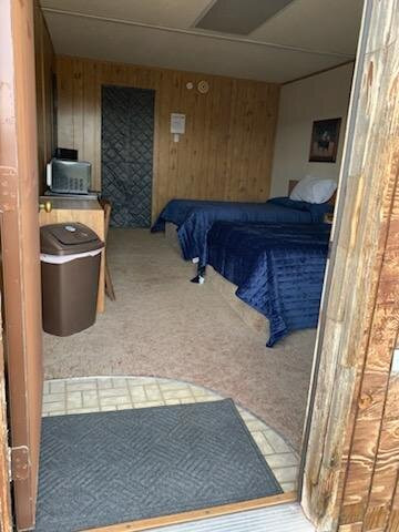 Green Mountain Motel主图
