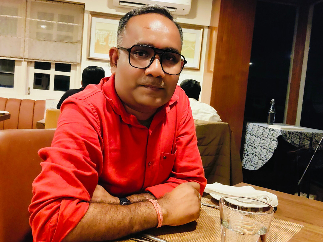 Fortune Resort Kalimpong - ITC酒店集团成员主图