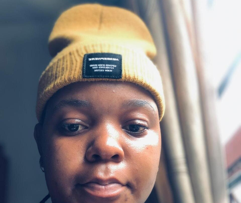 Rejoice Thuli