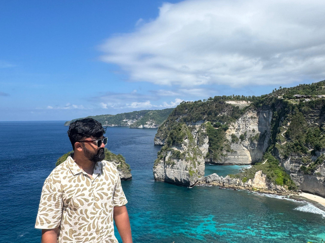 Japa Bali Tours-乌布必去景点