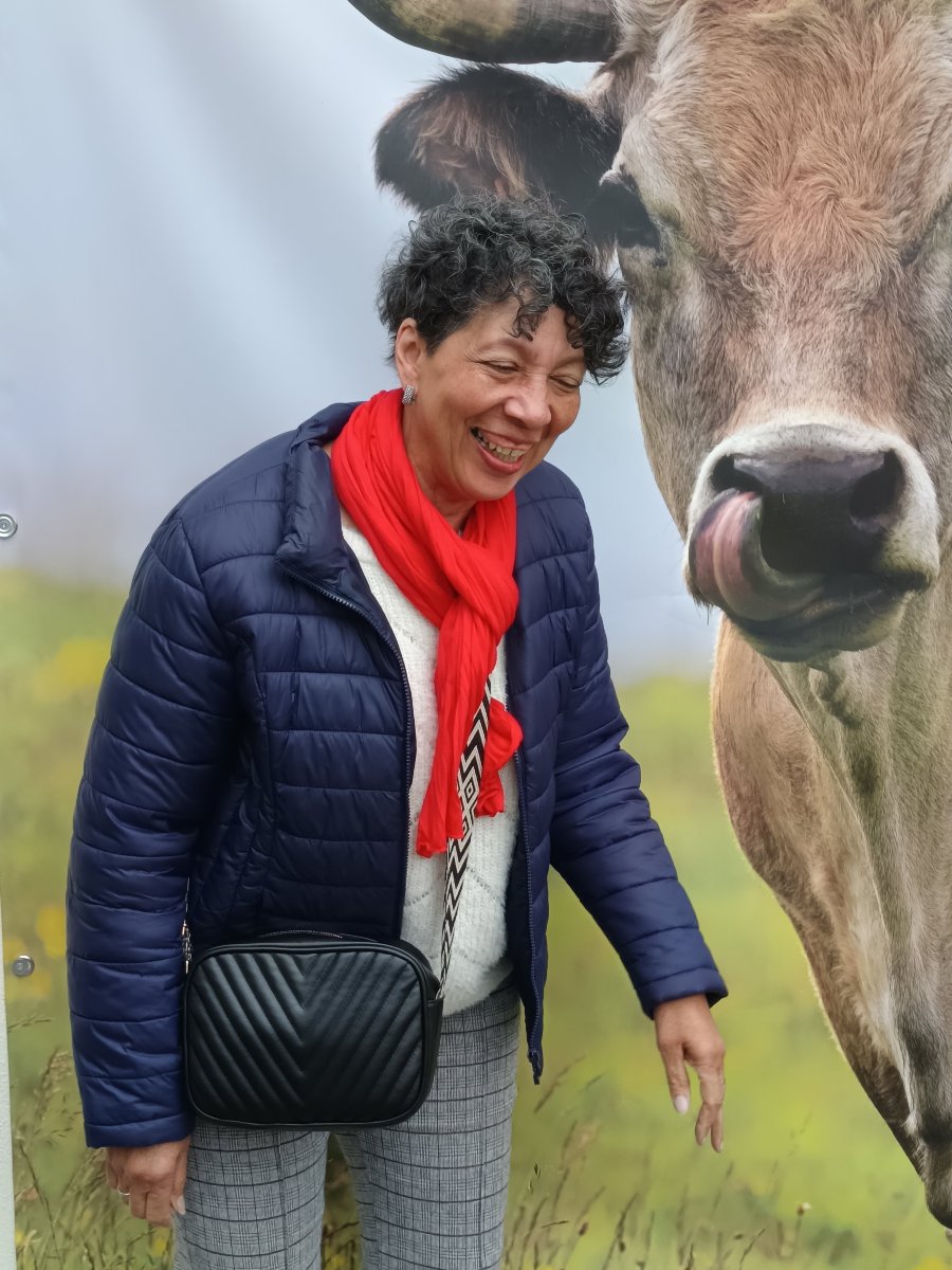 Residence Fleurs d'Aubrac-旅行者