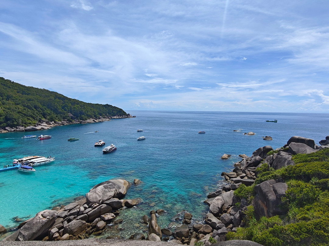 Phuket Cheap Tour-普吉岛必去景点