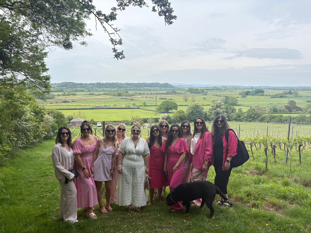 Smith and Evans Somerset Wine-Langport必去景点