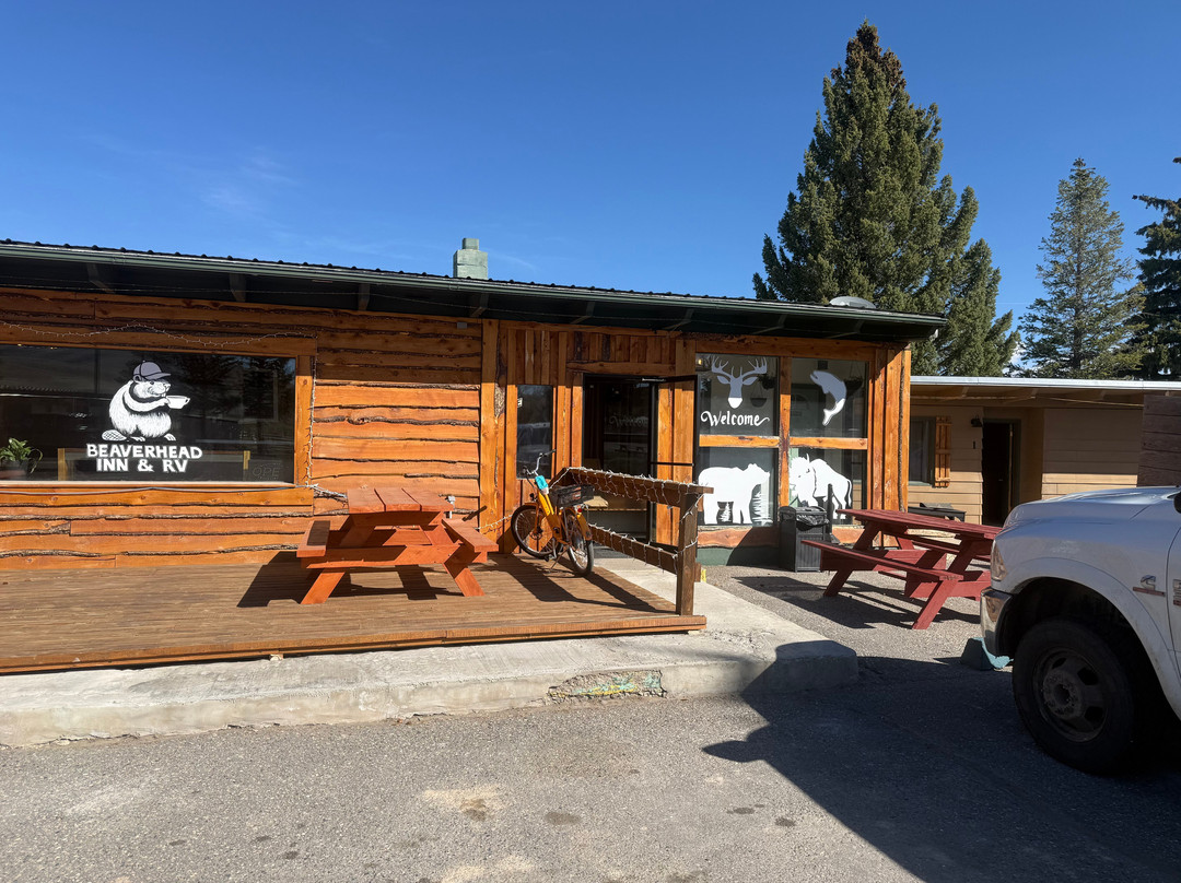 Beaverhead Inn & RV主图