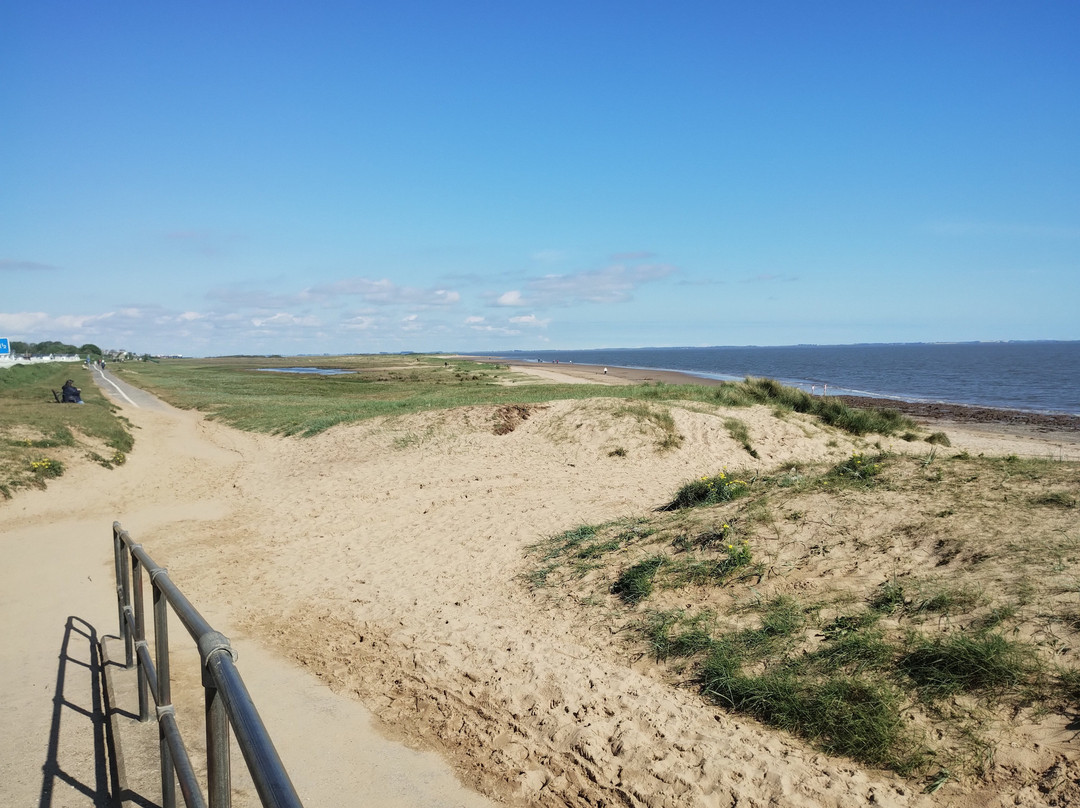 Cleethorpes Beach Holiday Park主图